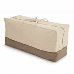 Veranda Patio Cushion Bag CAX-78982