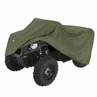ATV Storage Cover Olive Drab XX-Large CAX-15-057-061404-00