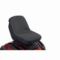 Deluxe Small Tractor Seat Cover CAX-12314