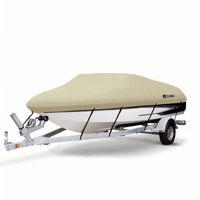 DryGuard™ Waterproof Boat Cover 18.5 feet CAX-20-085-102401-00