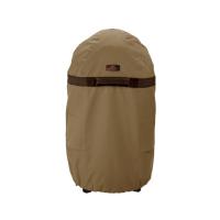Hickory Round Smoker Cover Large CAX-55-038-042401-00