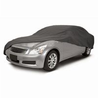 OverDrive PolyPRO™ 3 Sedan Car Cover 210 inch CAX-10-014-261001-00