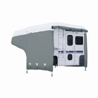 PolyPRO™3 RV Camper Cover Gray 10-12 ft. CAX-80-037-153101-00