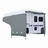 PolyPRO™3 RV Camper Cover Gray 8-10 ft. CAX-80-036-143101-00