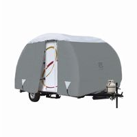 PolyPro™3 R-Pod Trailer RV Cover up to 16.5 ft. CAX-80-198-141001-00