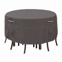 Ravenna Patio Table and Chair Cover Tall CAX-55-187-015101-EC