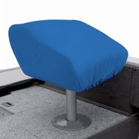 Stellex Boat Folding Seat Cover Blue CAX-20-217-010501-00