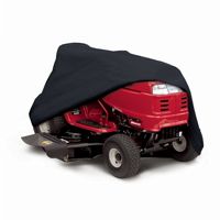 Tractor covers