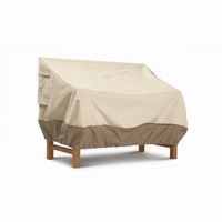 Veranda 88 inch Patio Sofa & Bench Cover CAX-72932