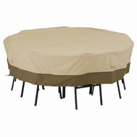 Veranda Table and Chair Square Cover Large CAX-55-228-011501-00