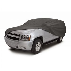 OverDrive PolyPRO™ 3 SUV/ Pickup Cover 230 inch CAX-10-019-261001-00