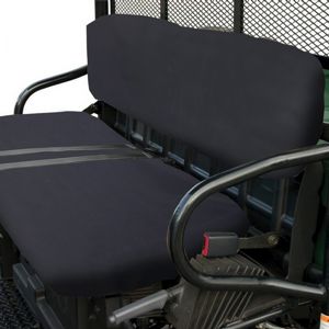 UTV Seat Cover Polaris Ranger Black CAX-78377