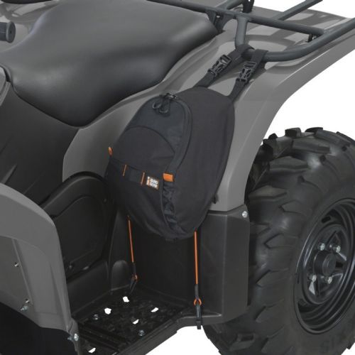 ATV Fender Organizer Black CAX-15-077-013804-00