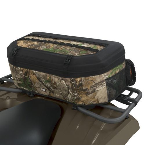 ATV Range Rack Organizer Realtree XTRA® CAX-15-075-014801-00