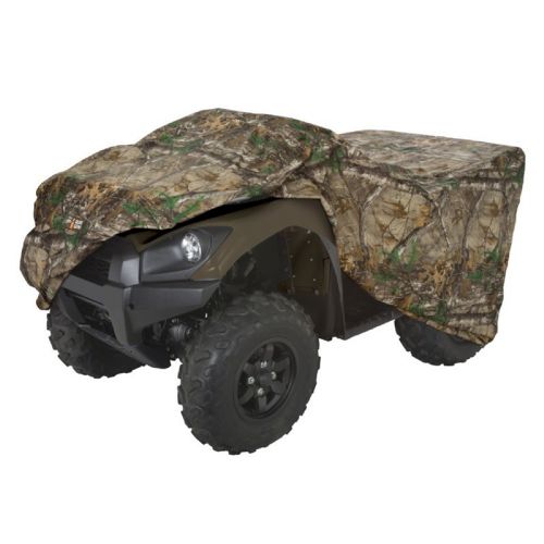 ATV Storage Cover RealTree XTRA® XX-Large CAX-15-060-064704-00