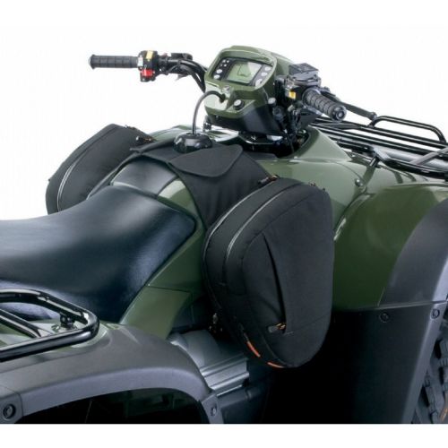 ATV Tank Cargo Bag Black CAX-78707