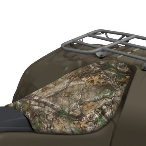 Deluxe ATV Seat Cover Realtree XTRA® CAX-15-087-014704-00