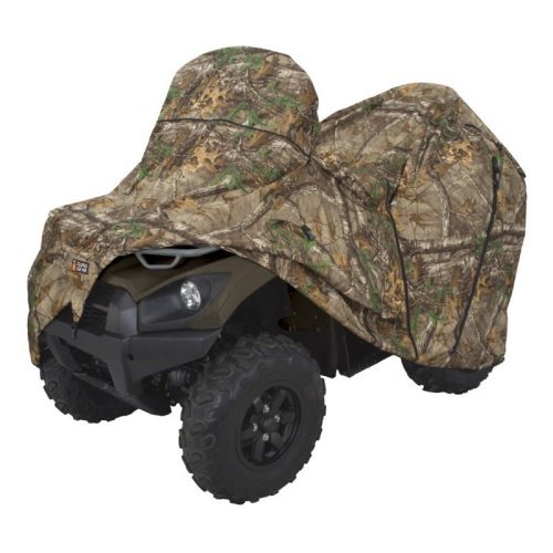 Expandable 1 or 2-Up ATV Cover Realtree XTRA® CAX-15-085-014704-00