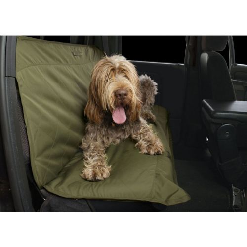 Heritage Quick Fit Bench Seat Cover Loden CAX-70-034-263705-00