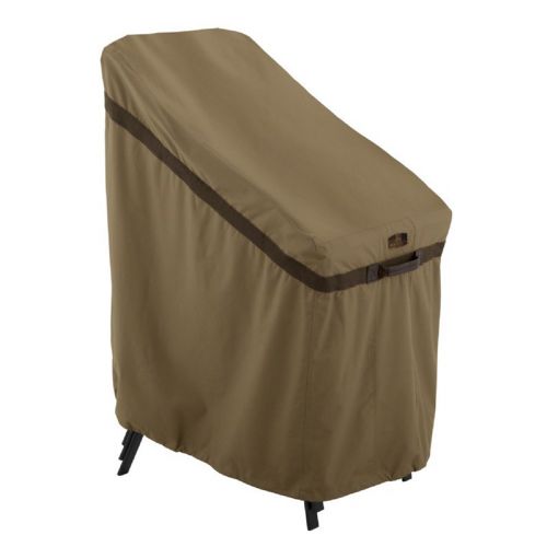 Hickory Stackable Chair Cover CAX-55-207-012401-EC