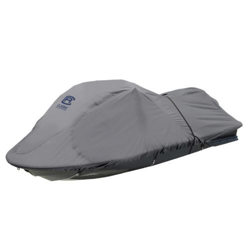 Lunex-R1 Personal Watercraft Cover Gray Large CAX-20-216-041001-00