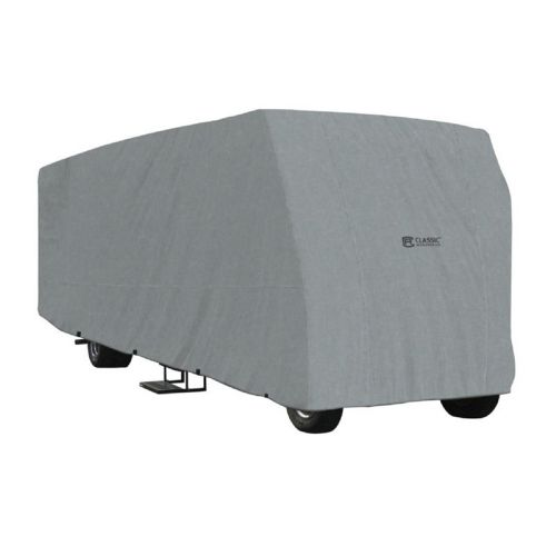 PolyPRO™ 1 Class C RV Cover Gray 20-23 ft. CAX-80-168-151001-00