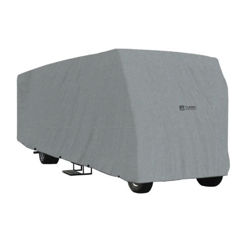 PolyPRO™ 1 Class C RV Cover Gray 2629 ft. CAX8017017100100 CozyDays