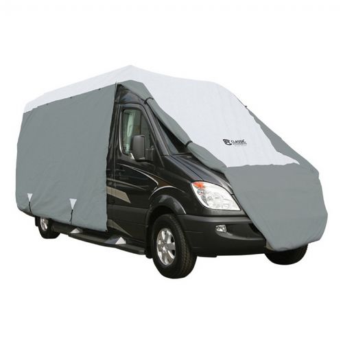 PolyPRO™ 3 RV Class B Cover Gray up to 20 ft. CAX-80-103-141001-00