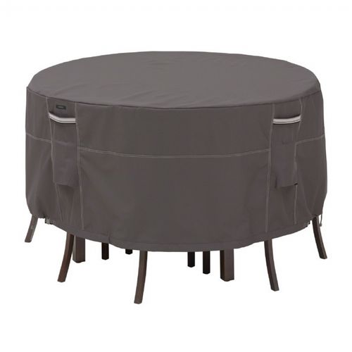 Ravenna Patio Table and Chair Bistro Cover CAX-55-186-015101-EC