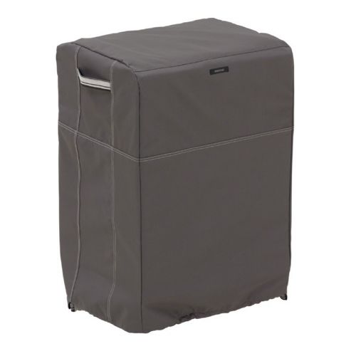 Ravenna Smoker Square Cover CAX-55-174-015101-EC