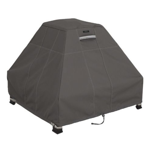 Ravenna Stand Up Fire Pit Cover CAX-55-183-015101-EC