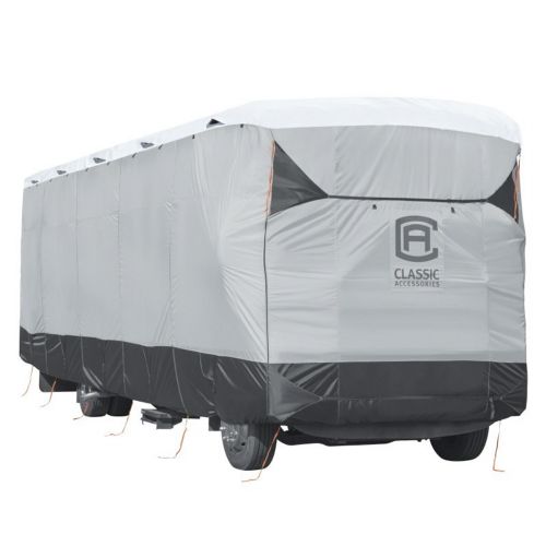 SkyShield™ Class A RV Cover-Model 2 CAX-80-368-101501-EX
