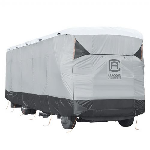 SkyShield™ Class A RV Cover-Model 3T CAX-80-369-101601-EX