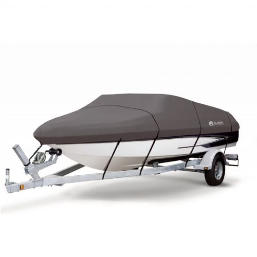 StormPro™ Boat Cover 16 feet CAX-88918