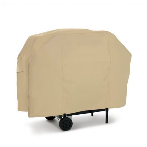 Terrazzo Medium Cart BBQ Cover CAX-53912