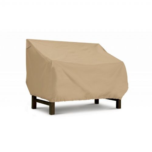 Terrazzo Patio Bench - Loveseat Cover CAX-58272