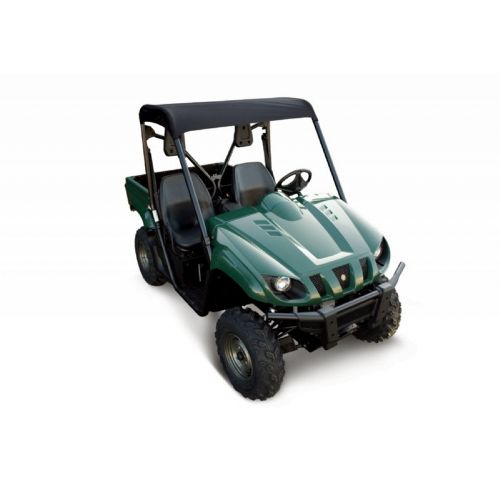 UTV Roll Cage Top CAX-78117