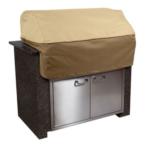 Veranda Island Grill Top Cover Large CAX-55-055-041501-00