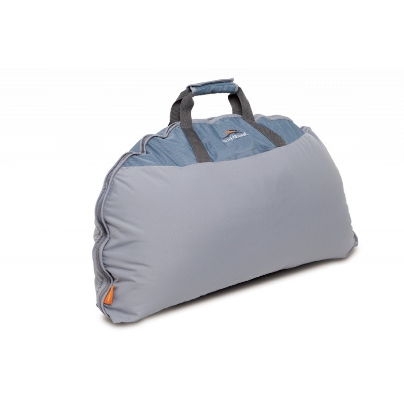 DogAbout™ Folding Pet Travel Bed CAX7002301220100 CozyDays