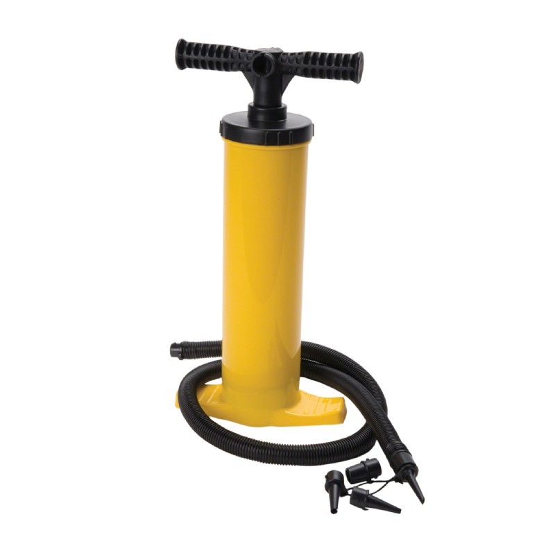 Inflatable Craft Hand Pump CAX61111 CozyDays