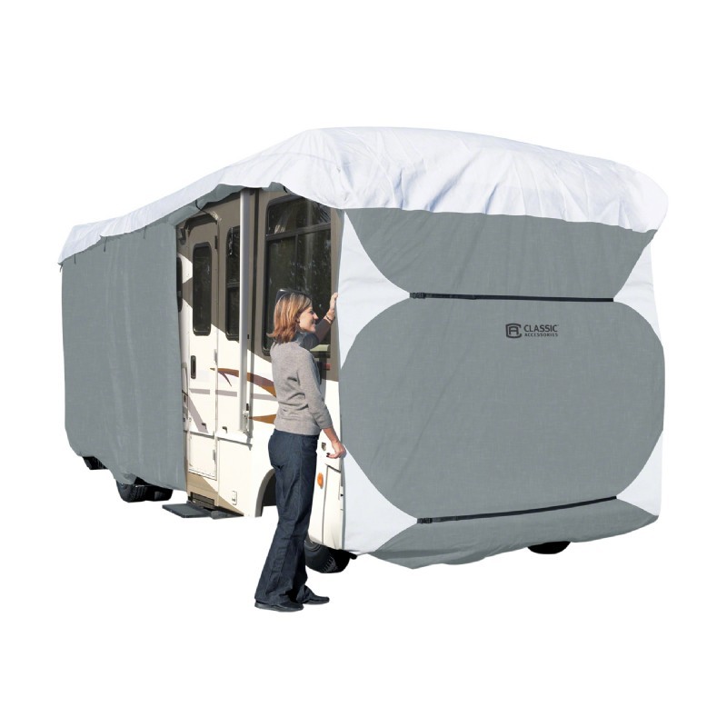 RV PolyPRO™ 3 Class A Cover 2830 ft. CAX70463 CozyDays