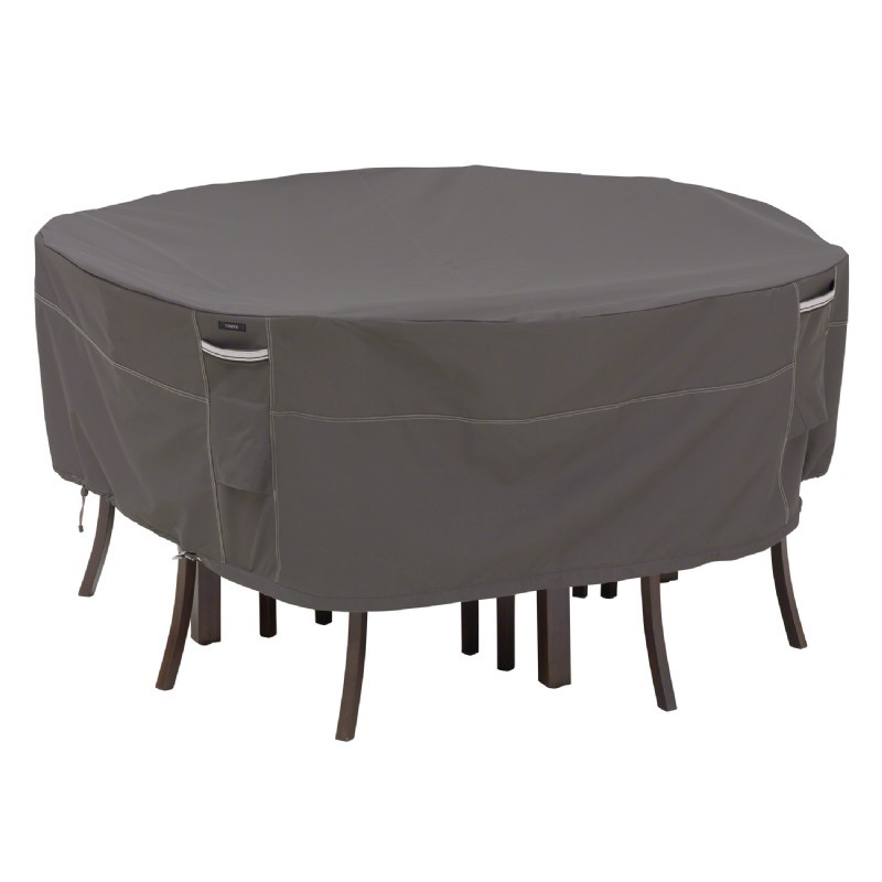 Ravenna Patio Table and Chair Round Cover Large CAX55158045101EC