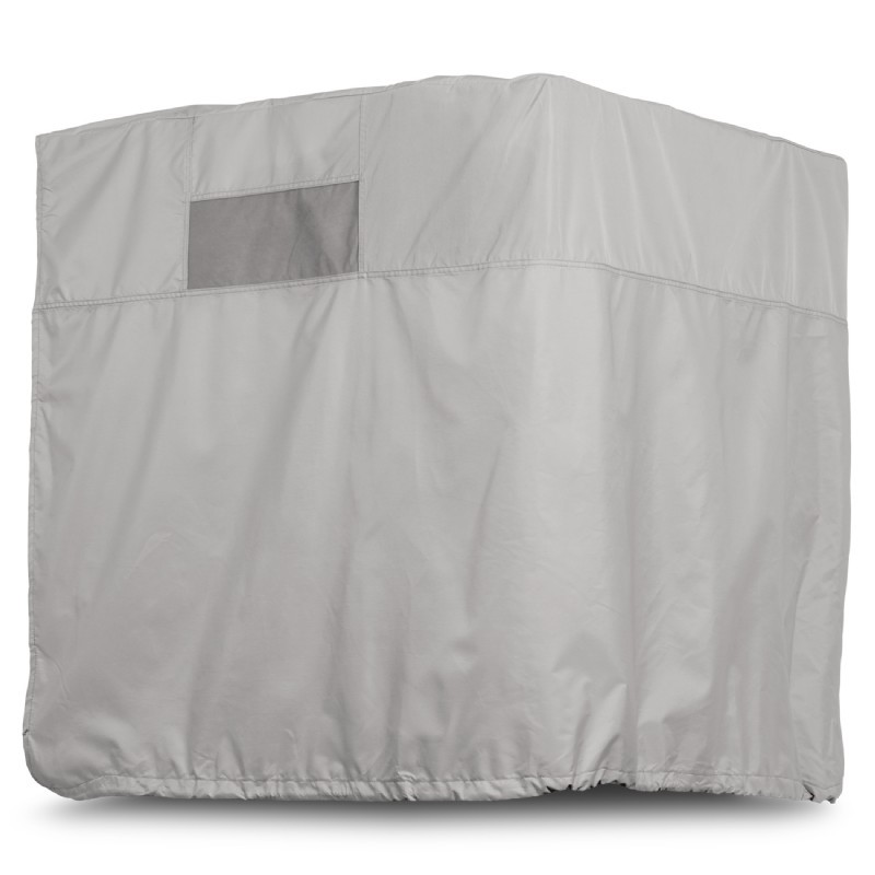 Side Draft Evaporative Cooler Cover 34"W × 34"D × 36"H CAX52025