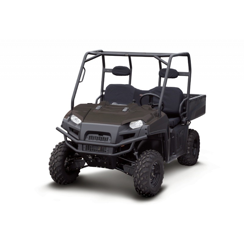 UTV Seat Covers CAX-18-039-010402-00 | CozyDays