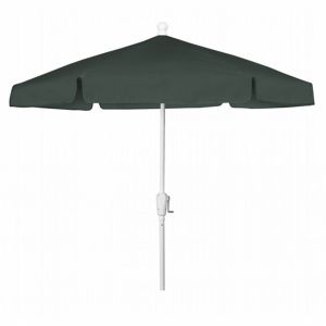 Aurora V2 Umbrella - Made To Order - Forest Green main image 1