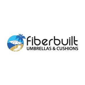 Fiberbuilt umbrellas
