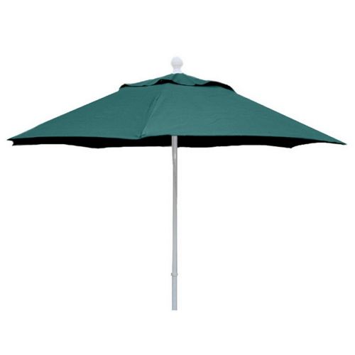 Fiberbuilt Market Umbrella Octagon 11 Feet FB11MPP