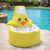 BigLaze Duck Kids Bean Bag Chair BLK01-DUCK #7