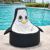 BigLaze Penguin Kids Bean Bag Chair BLK01-PENG #8