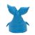 BigLaze Whale Kids Bean Bag Chair BLK01-WHAL #8